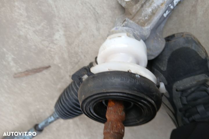 Caseta de directie 1.6 CRDI 1.6 CRDI Kia Ceed 2 [facelift] [2015 - 20 - 5