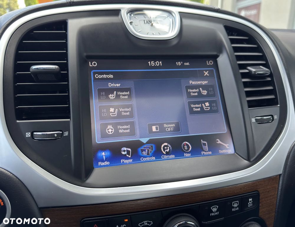 Lancia Thema 3.6 Executive AWD - 29