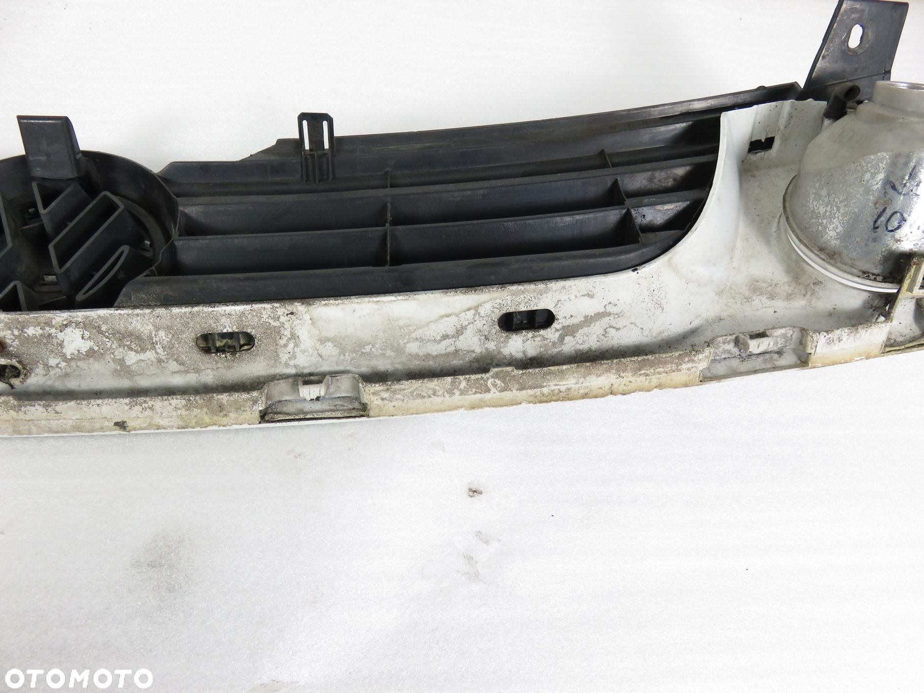 ATRAPA GRILL VW LUPO 6X0853661B - 2