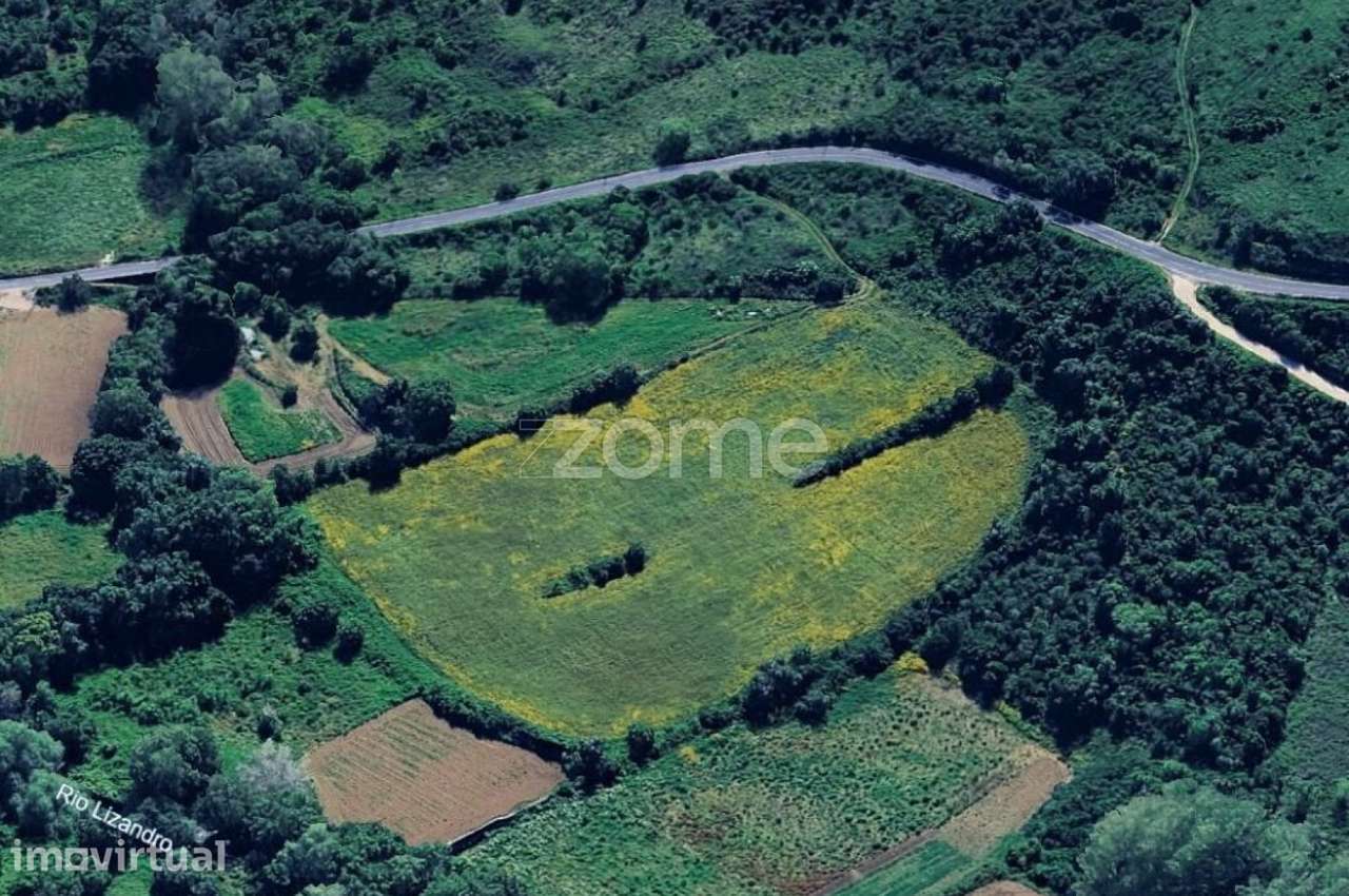 Venda de dois terrenos rústicos – 5.960 m² | Montelavar, Sintra - Grande imagem: 2/18