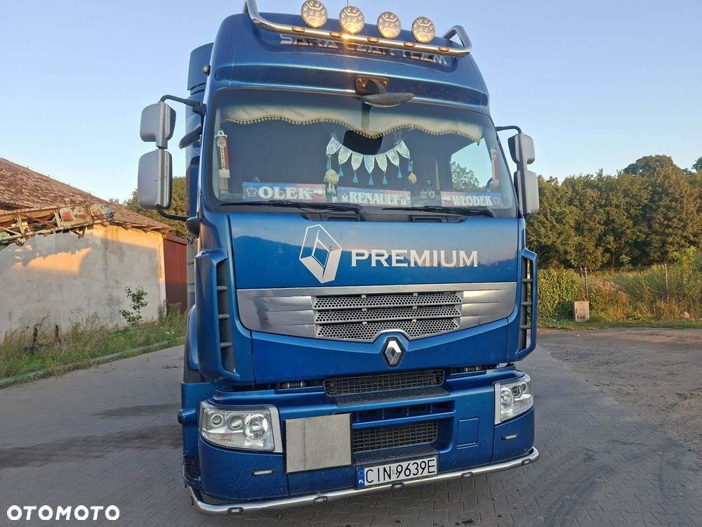 Renault Premium - 8
