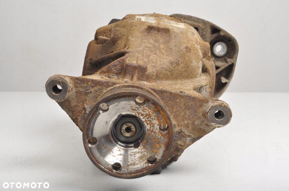 RANGE ROVER VOGUE III L322 3.0D MOST 7501407  4.10 - 6
