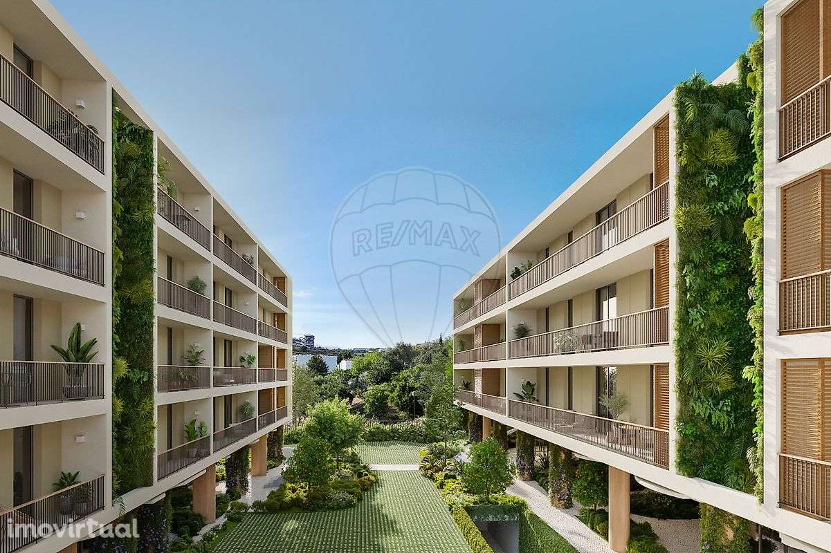 Apartamento T2 para venda - Grande imagem: 4/50