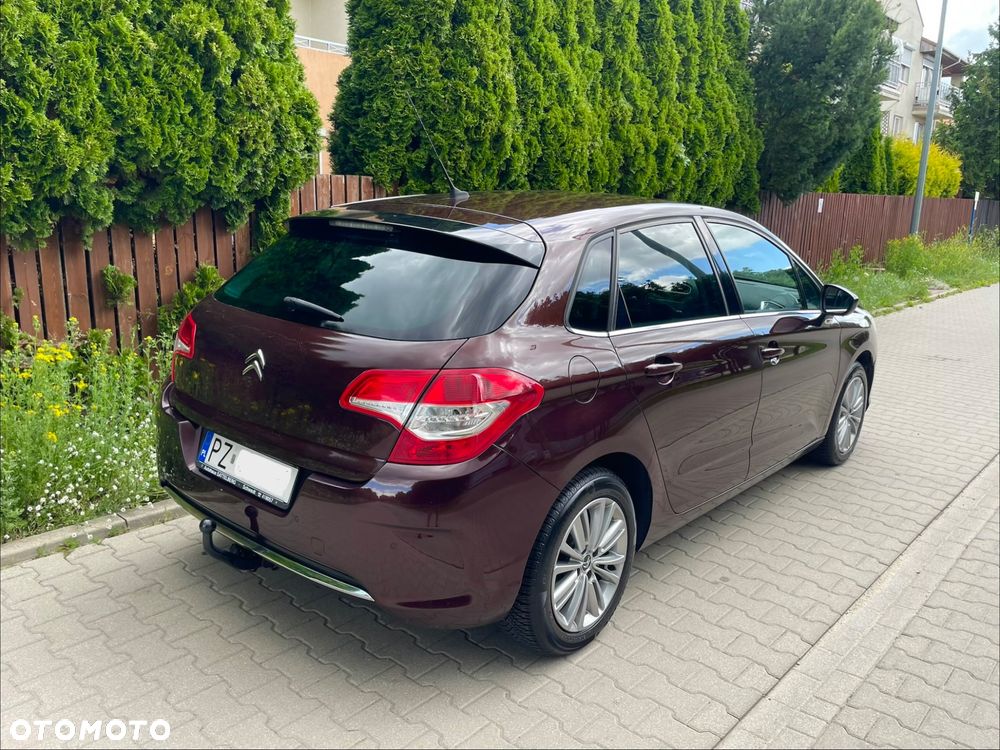 Citroën C4 VTi 120 Style - 6