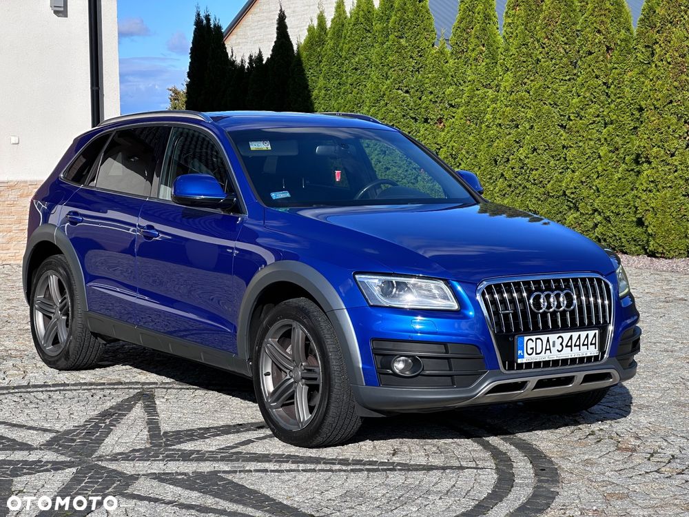 Audi Q5 2.0 TDI Quattro S tronic - 11