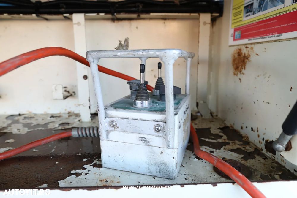 Metso LOKOTRACK LT 110 - 12