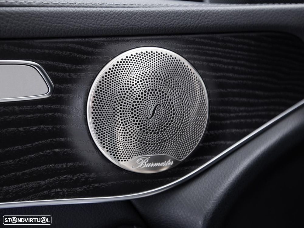 Mercedes-Benz GLC 300 de 4Matic 9G-TRONIC AMG Line - 21