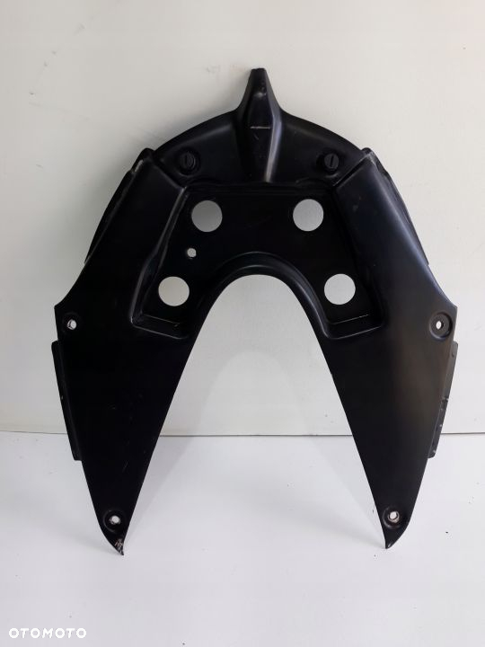 SUZUKI GSXR 600 750 K8 K9 OGON OWIEWKA WYPEŁNIENIE