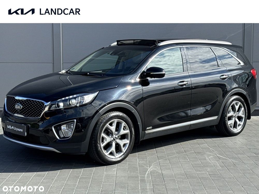 Kia Sorento 2.0 CRDI XL - 2