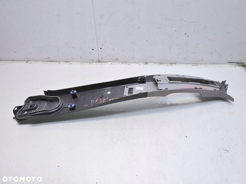 OSŁONA SŁUPKA B PRAWA OPEL ASTRA III H - 4