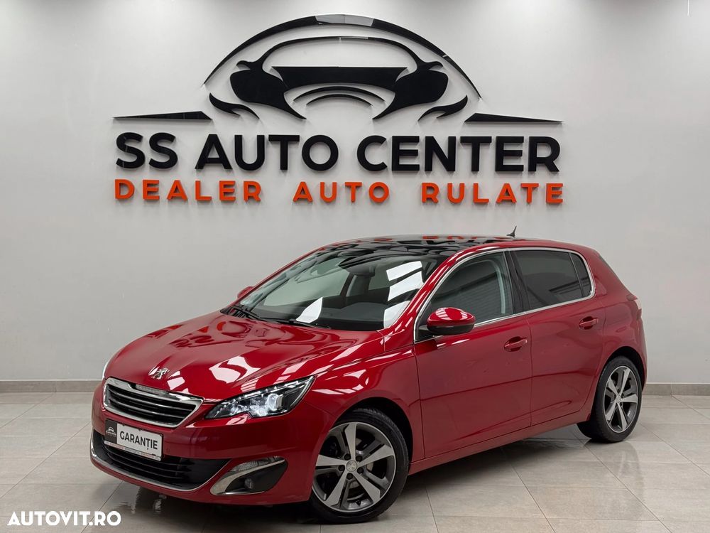 Peugeot 308 ver-1-2l-puretech-130-s-s-eat8-allure - 2
