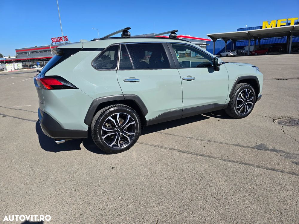 Toyota RAV4 - 21