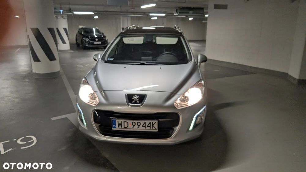 Peugeot 308 ver-hdi-fap-110-family - 2