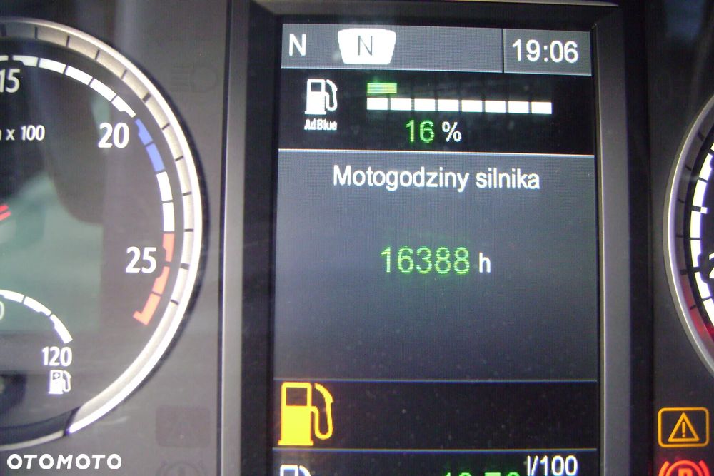 Scania R410 - 5