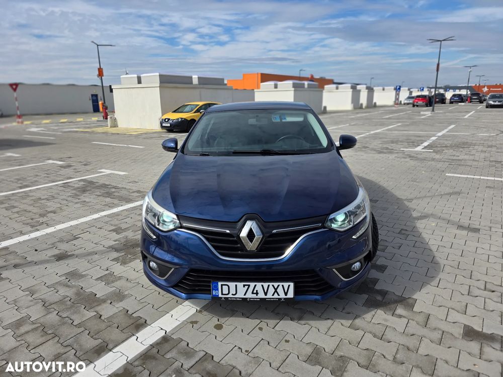 Renault Megane - 6