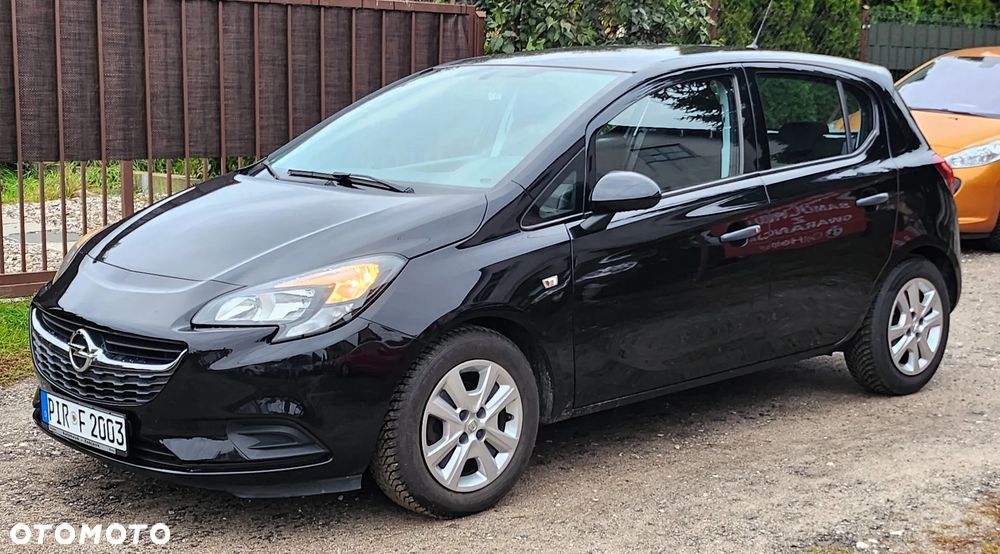 Opel Corsa 1.2 Selection - 2