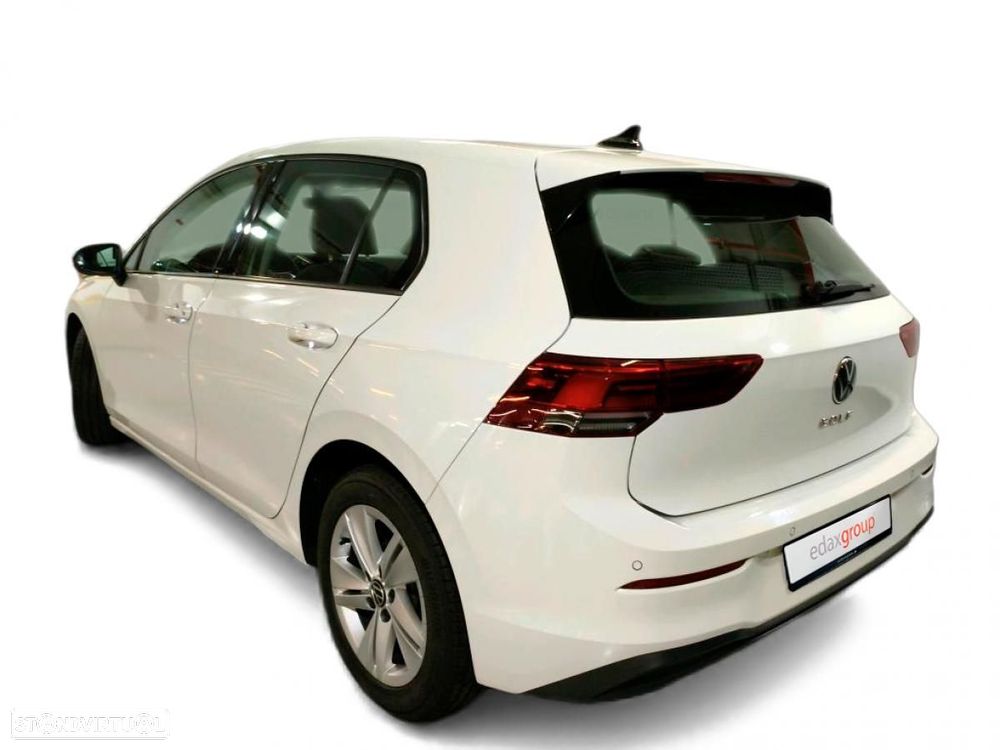 VW Golf 2.0 TDI Conceptline - 2