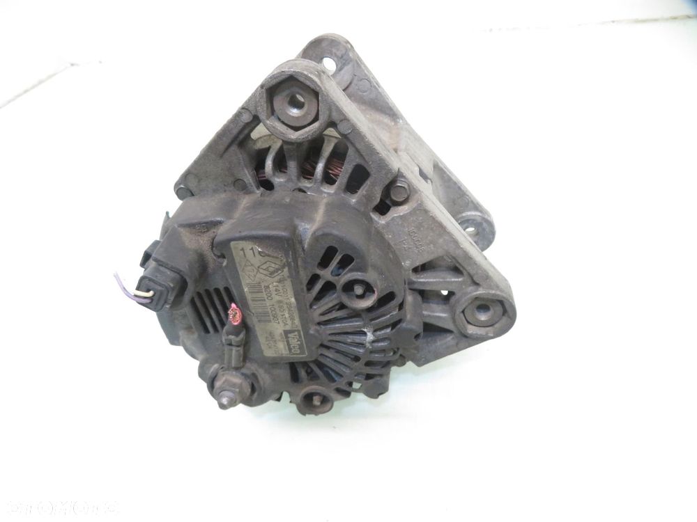 ALTERNATOR RENAULT SCENIC II 1.6 8200100907 - 6
