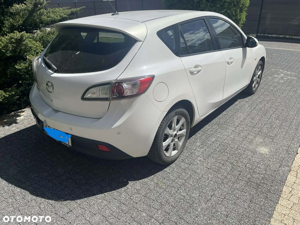 Mazda 3 1.6 Active - 16