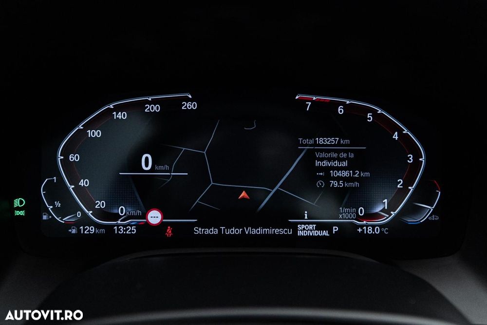 BMW Seria 8 840i xDrive - 35