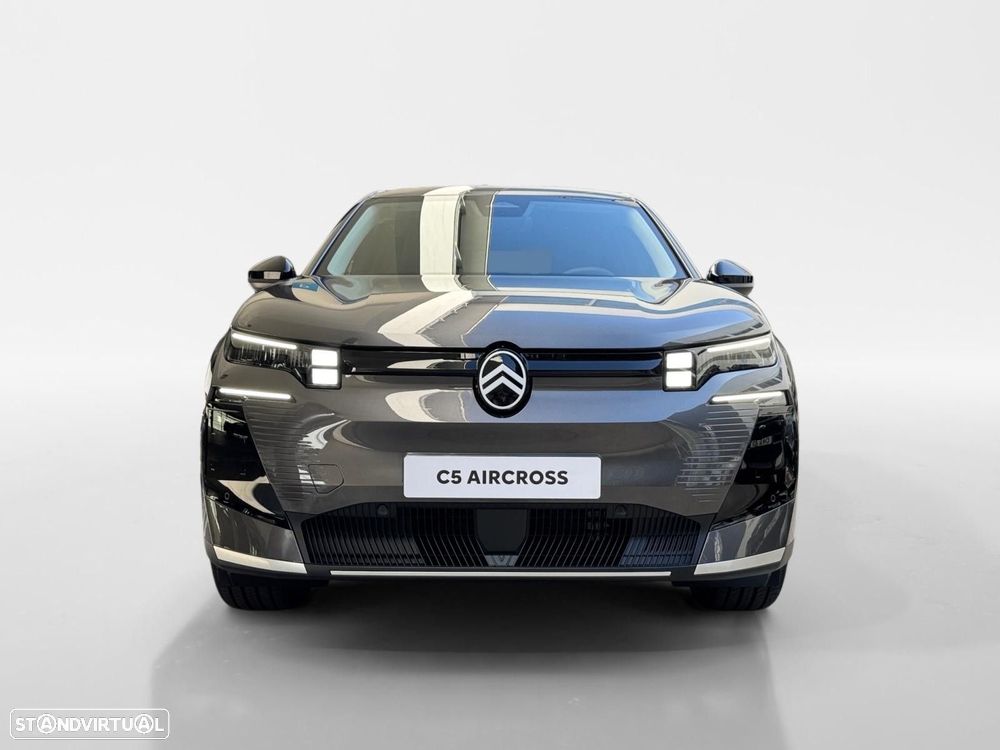 Citroën e-C5 Aircross 73.7 kWh Plus - 8