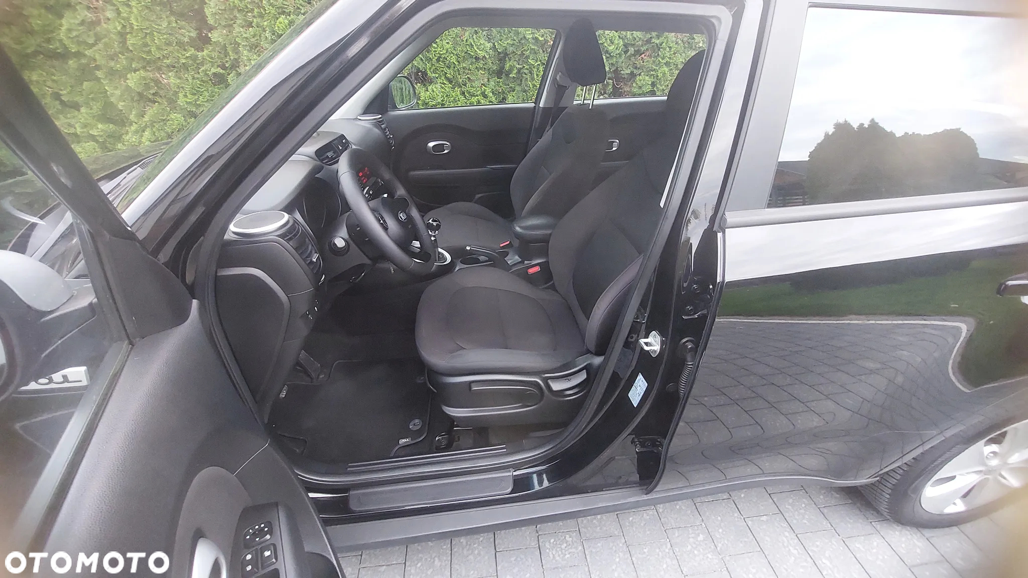 Kia Soul - 9
