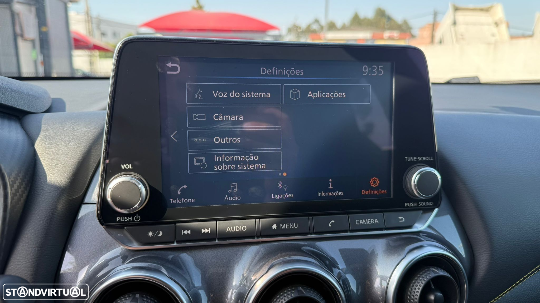 Nissan Juke 1.0 DIG-T Kiiro - 41