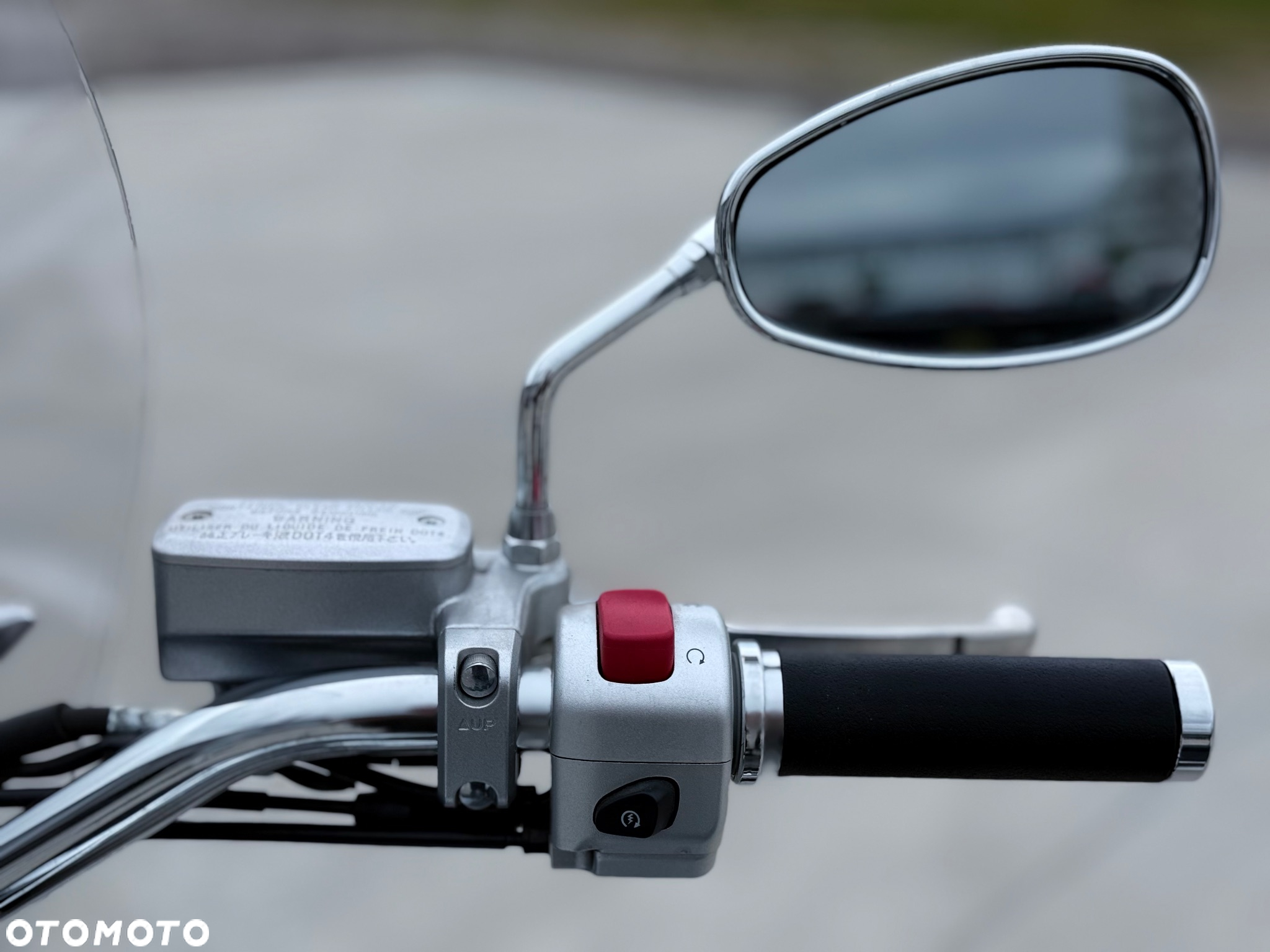 Suzuki VL 1500 Intruder LC - Boulevard C90 - 24