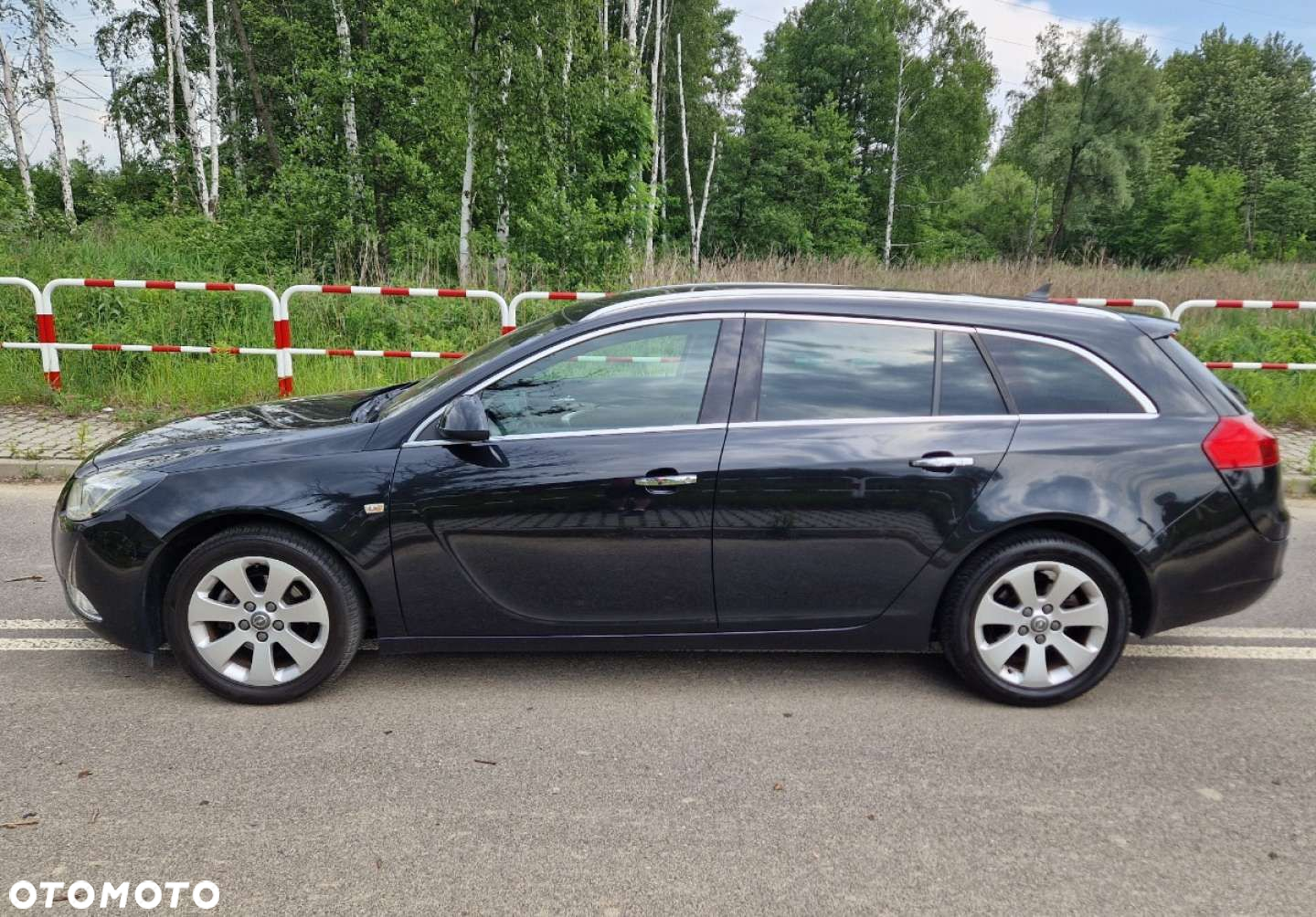 Opel Insignia - 4