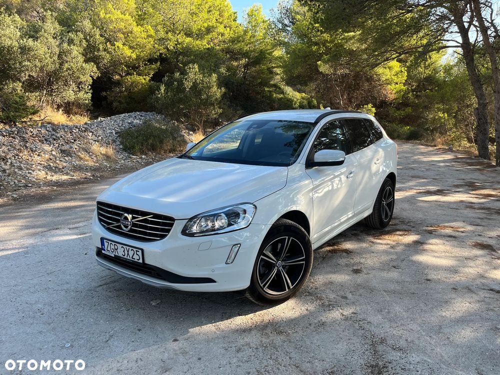 Volvo XC 60 D3 Drive-E Momentum - 5