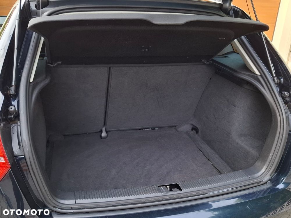 Audi A3 Sportback - 28