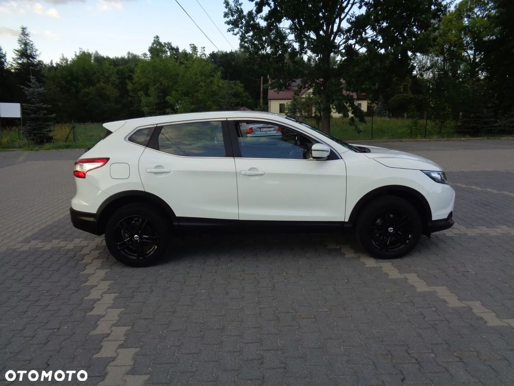 Nissan Qashqai 1.2 DIG-T Tekna+ - 13