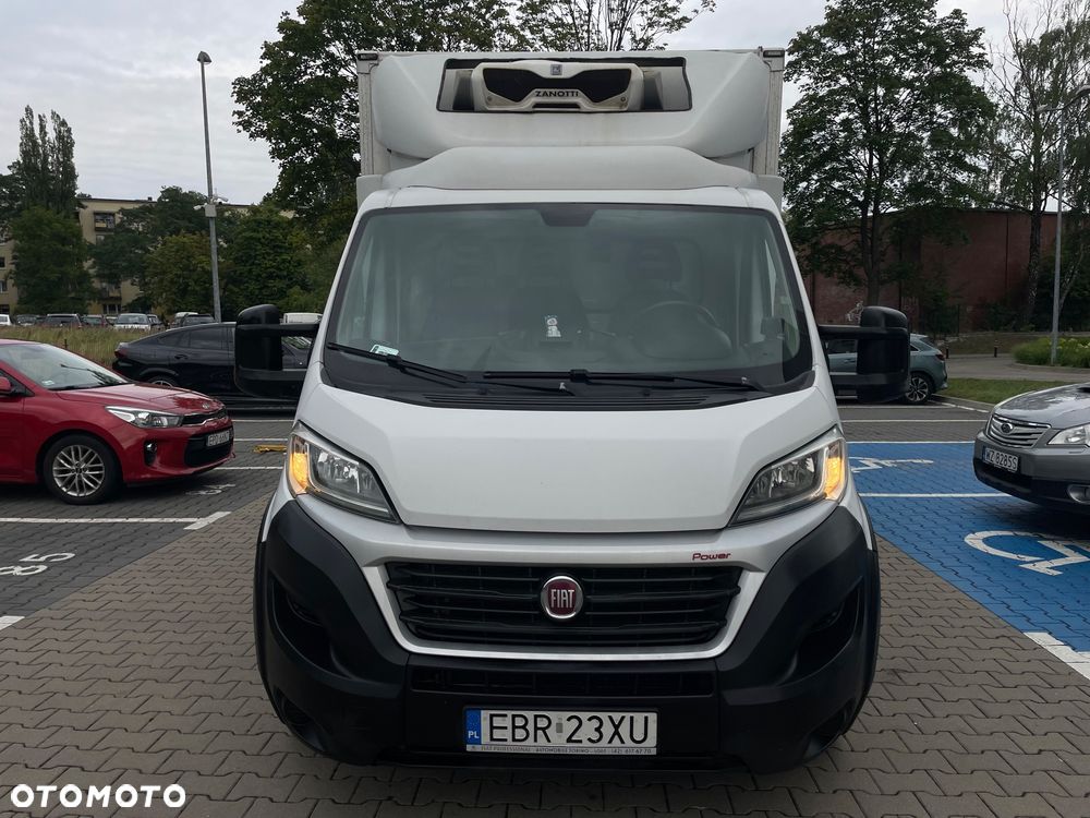 Fiat Ducato - 28