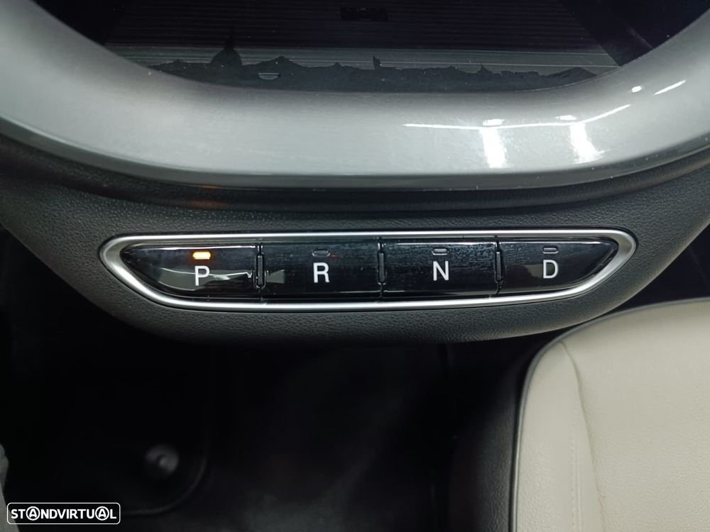 Fiat 500e La Prima by Bocelli - 20