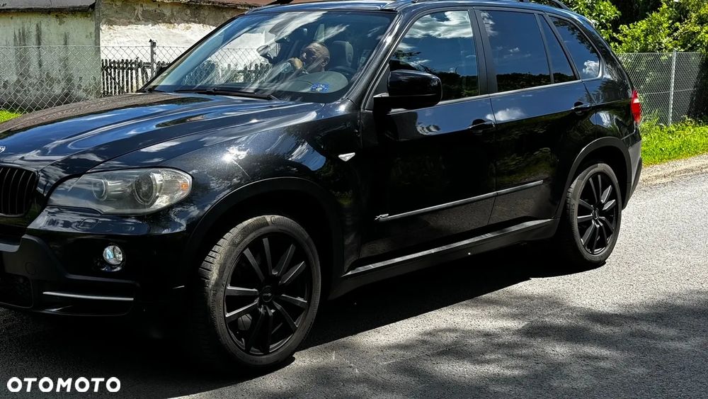 BMW X5 3.0d xDrive - 5