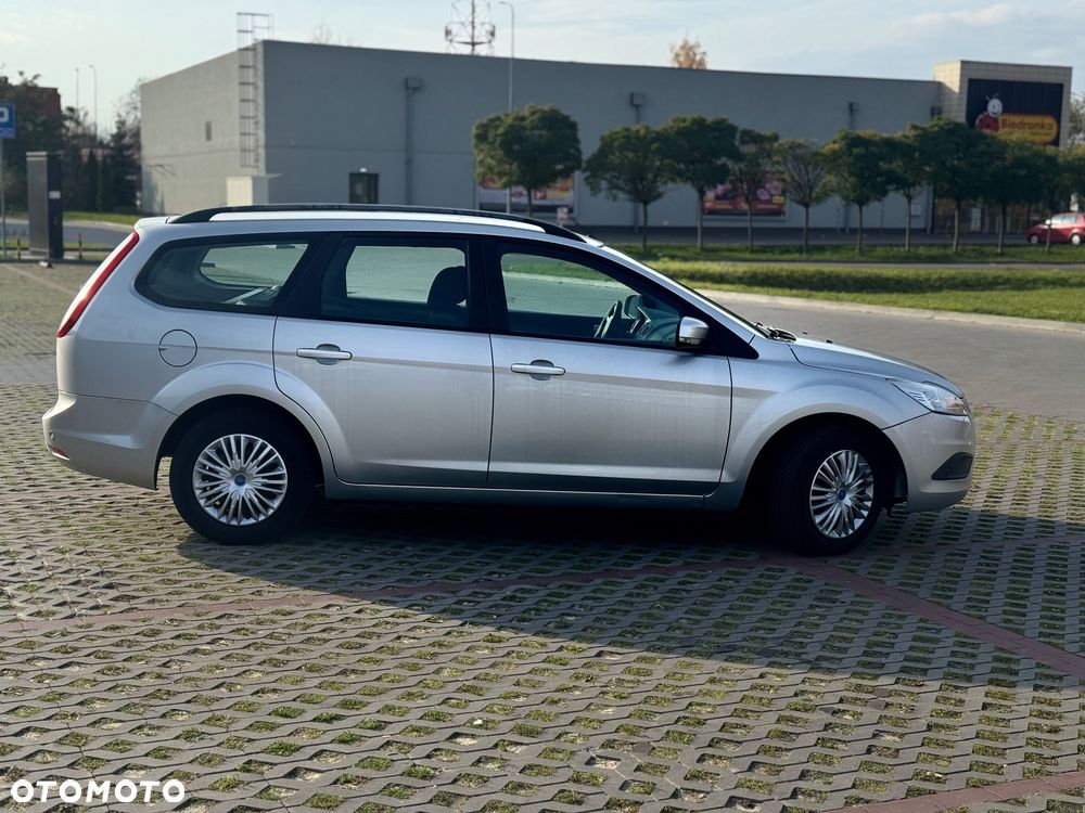 Ford Focus - 4