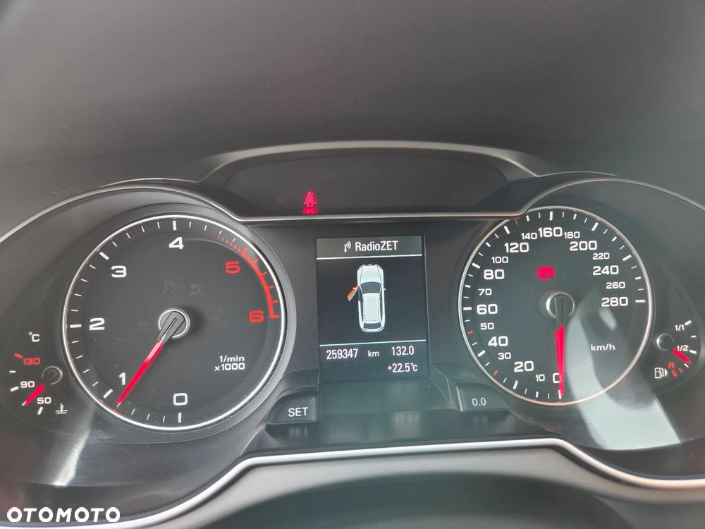 Audi A4 Avant 2.0 TDI DPF S line Sportpaket - 35