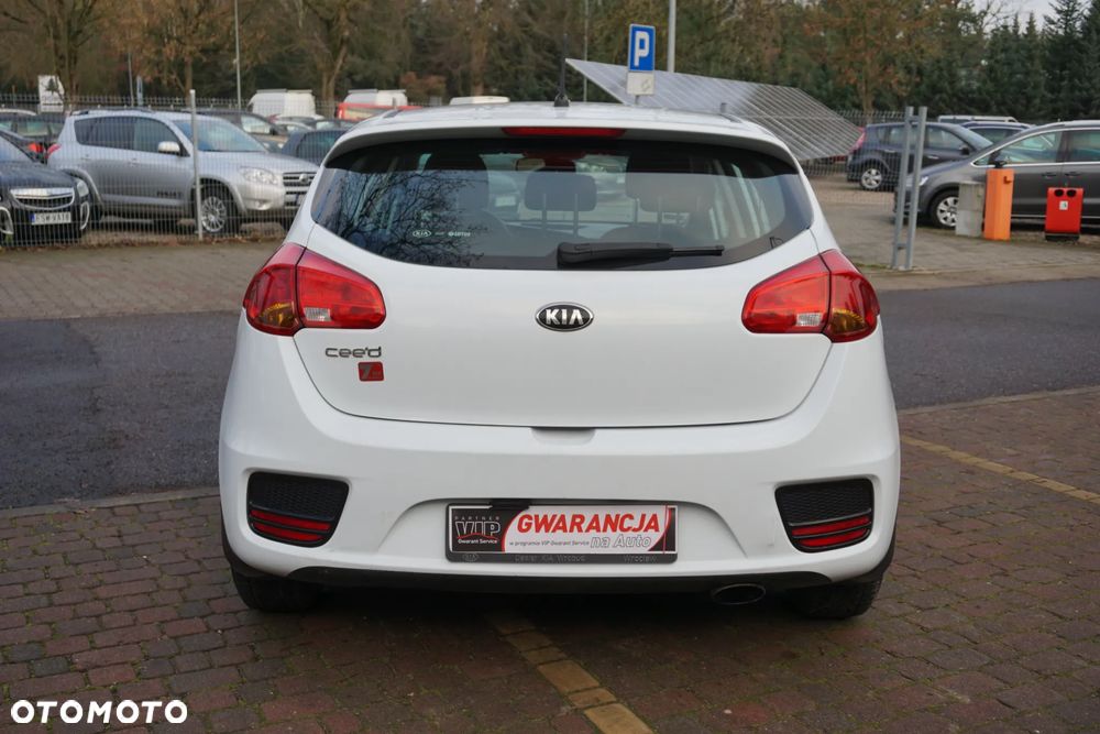 Kia Ceed 1.4 M - 4