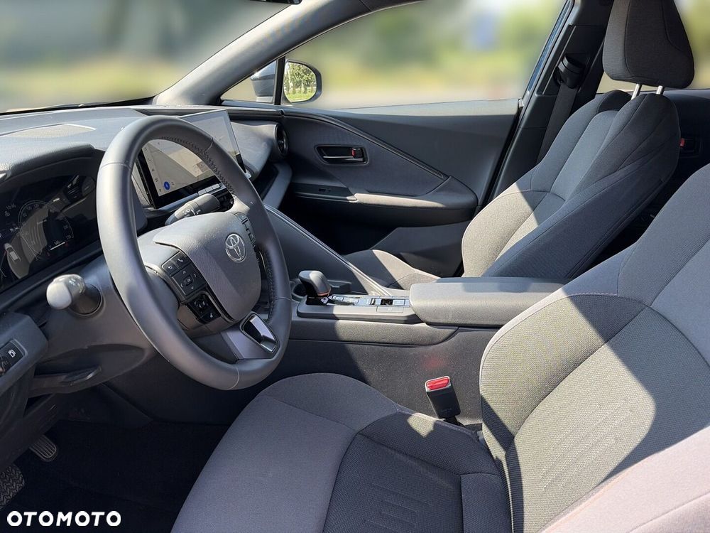Toyota C-HR 1.8 Hybrid Style - 14