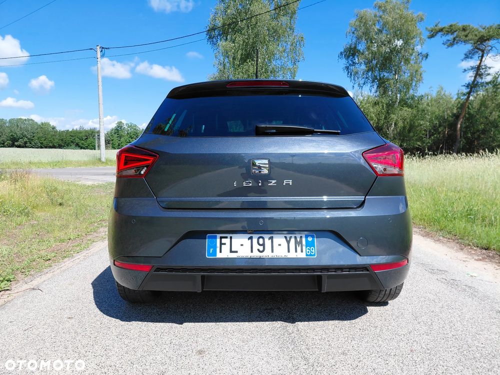Seat Ibiza 1.0 MPI S&S Reference - 24