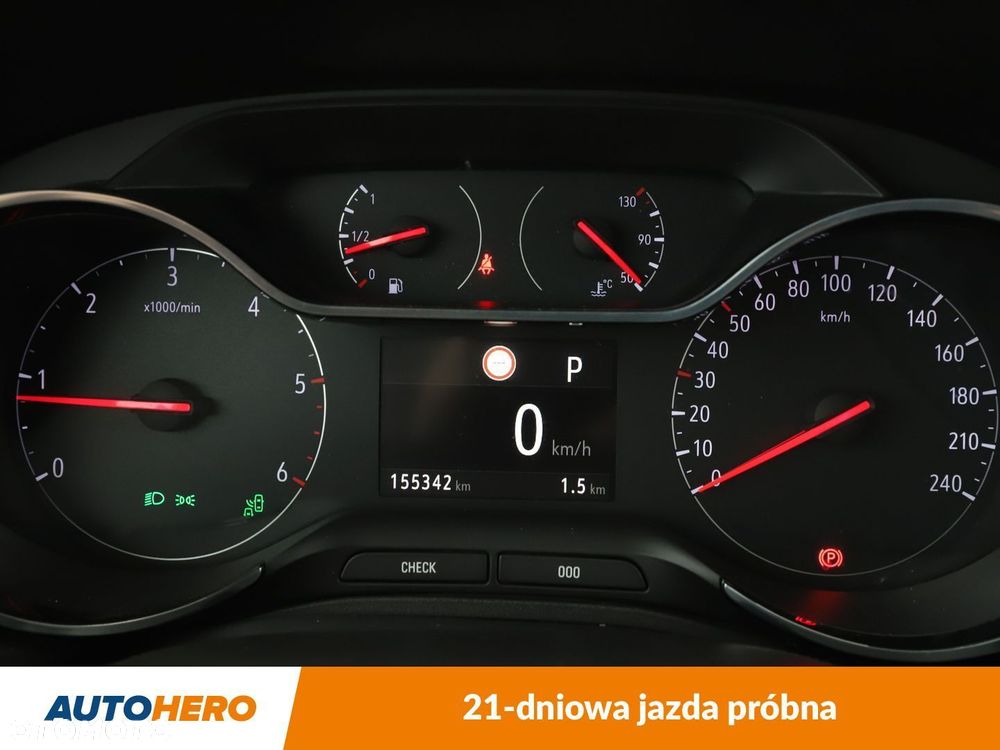 Opel Grandland X 1.6 CDTI Innovation S&S - 20