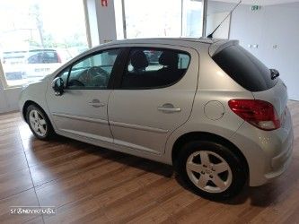 Peugeot 207 1.4 VTi Sportium - 14