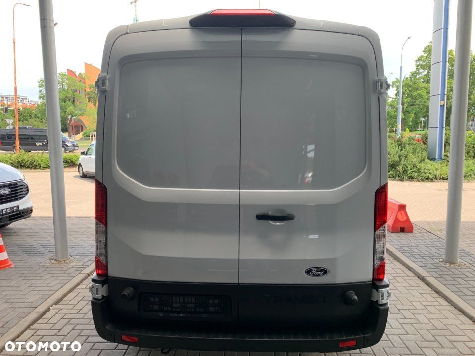 Ford Transit - 6