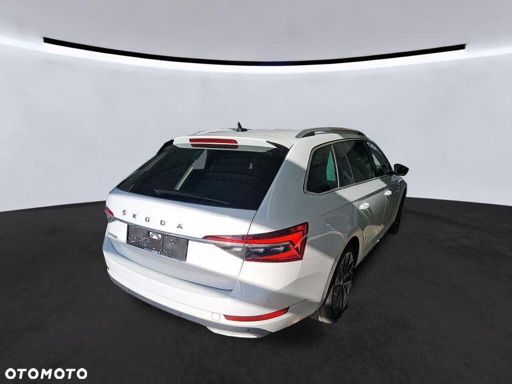 Skoda Superb - 4