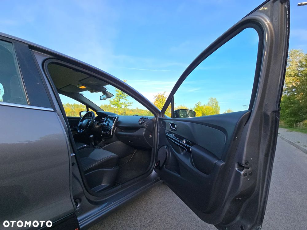 Renault Clio Energy TCe 90 Start & Stop Luxe - 37