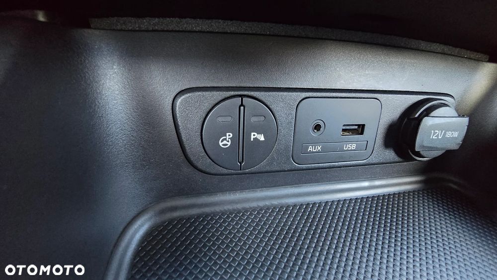 Kia Sportage 2.0 GDI XL AWD - 37