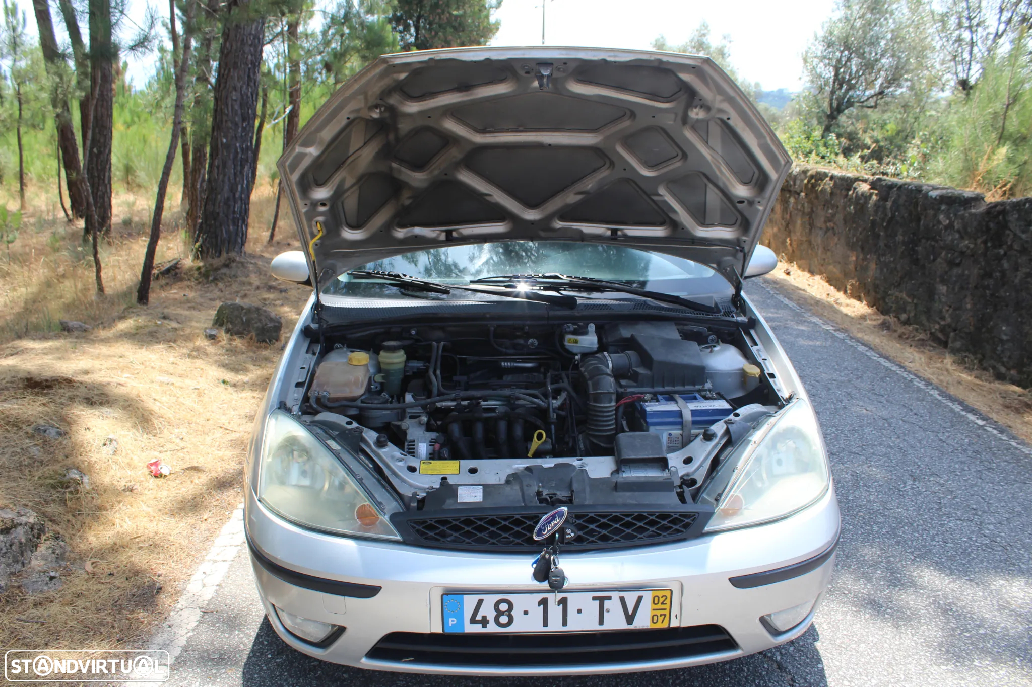 Ford Focus - 14