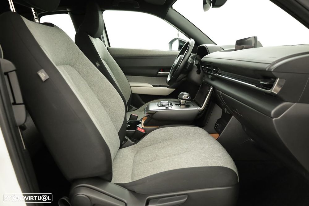 Mazda MX-30 e-SKYACTIV Exclusve-Line - 22
