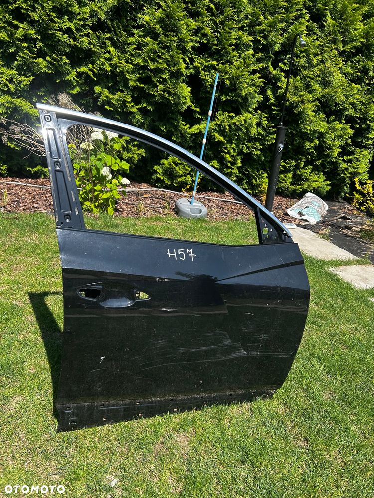 Drzwi przód przednie HYUNDAI TUCSON IV 4