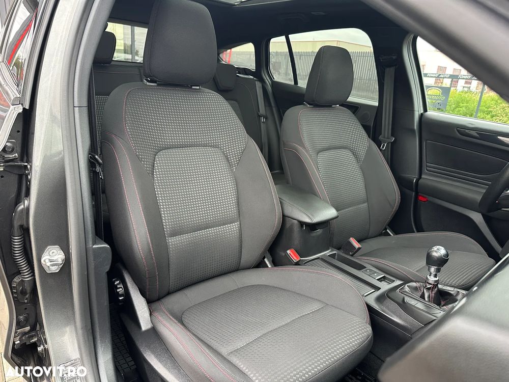 Ford Focus 2.0 EcoBlue ST-Line - 29